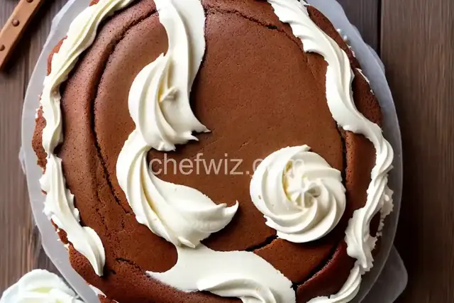 Gingerbread Sheet Cake With Cream Cheese Frosting Recipe