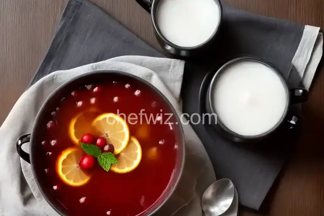 Gluehwein