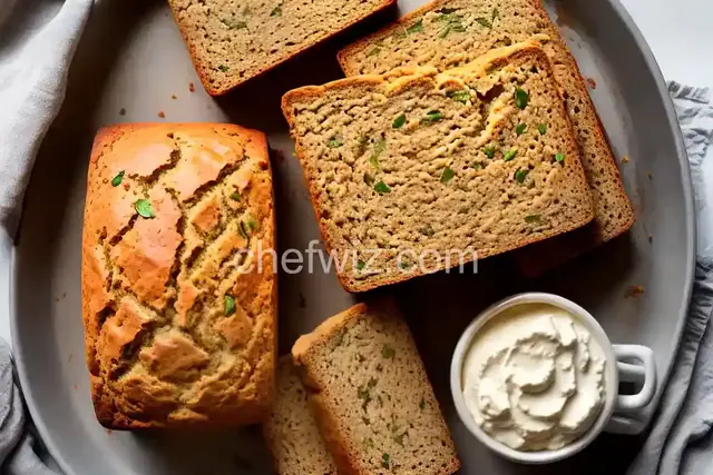 Gluten-Free Beer Bread