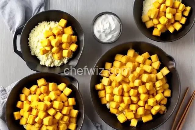 Gluten-Free Fried Cheese Curds