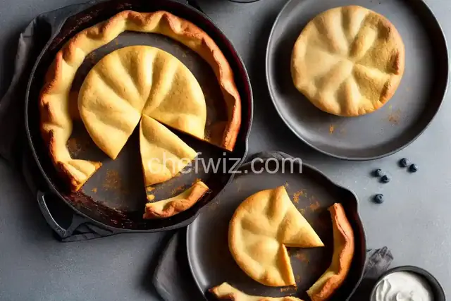 Gluten Free Pastry