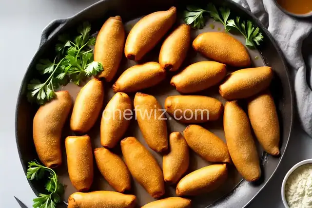 Gluten-Free Pigs in a Blanket Recipe