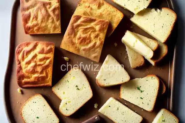 Gluten-Free Potato Bread Recipe