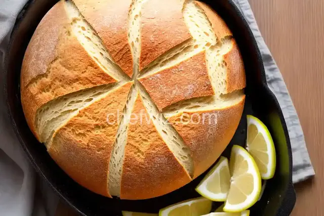 Gluten-Free Sourdough Starter
