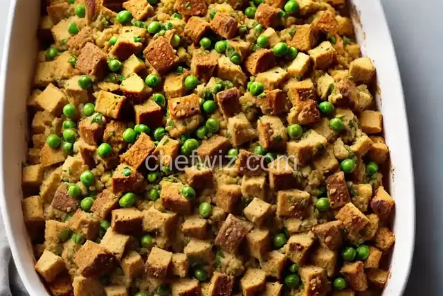 Gluten-Free Stuffing
