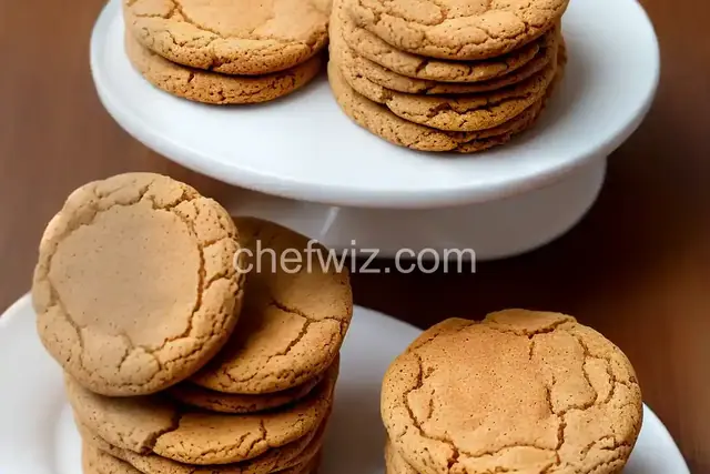Gluten-Free Tuesday: Graham Crackers Recipe