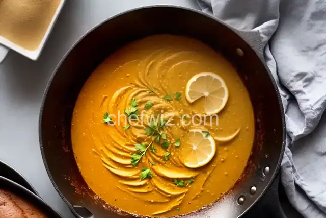 Gluten-Free Tuesday: Roux Recipe