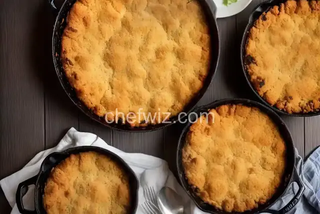 Gobbler Cobbler