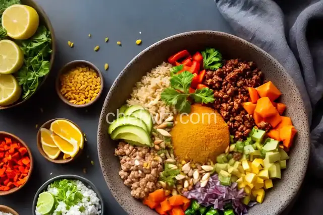 Goddess Bowls