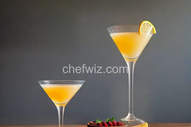 Gold Rush Cocktail