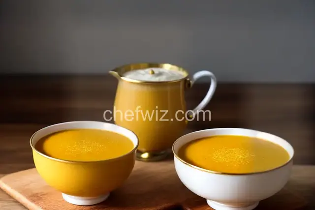 Golden Milk