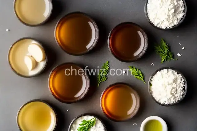 Goot Garlic oil Salve