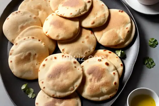 Gorditas Mexicanas