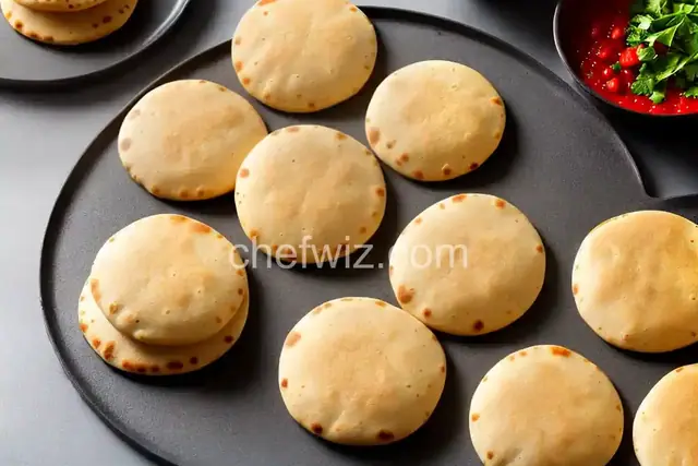 Gorditas