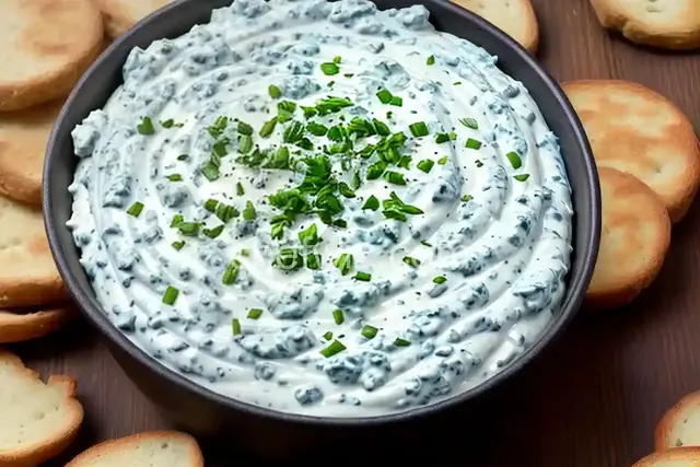 Gorgonzola Dip