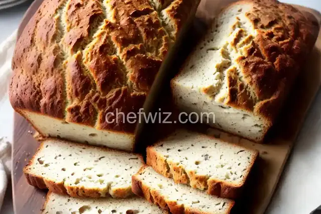 Gorilla Bread