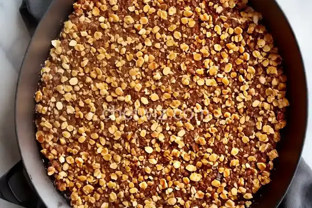 Graham Almond Brittle