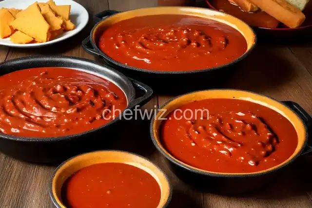 Grampa Dave's Texas Chainsaw Bar-B-Que Sauce