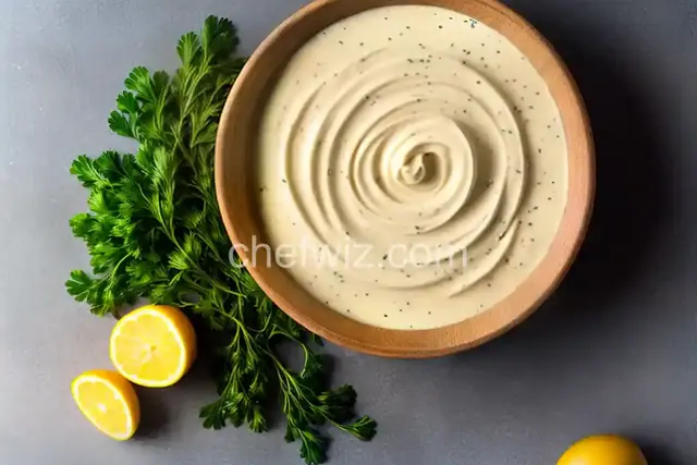 Grand Aioli