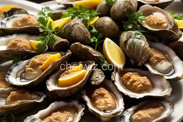 Grand Central Oyster Bar Oyster Panroast