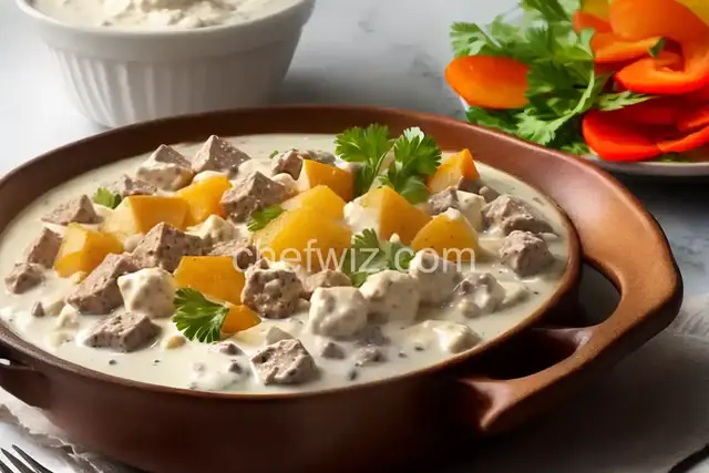 Grandma Stoll's Moist Dressing