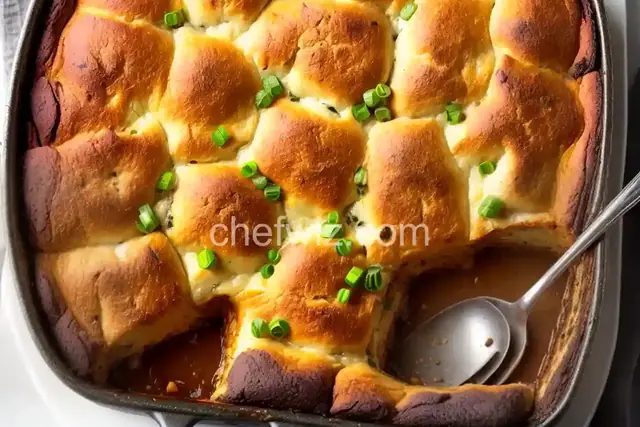 Grandma's Anything Goes Strata