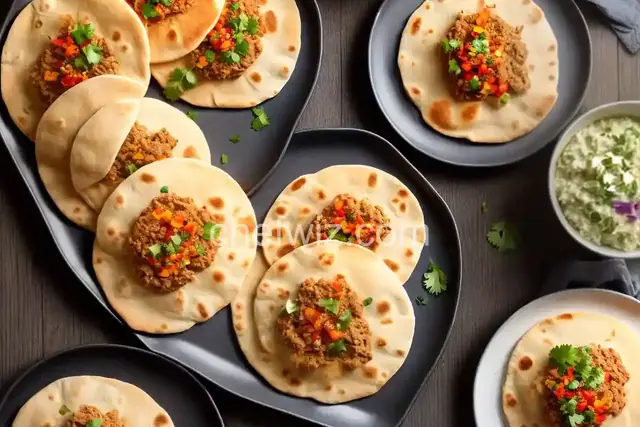 Grandma's Gorditas