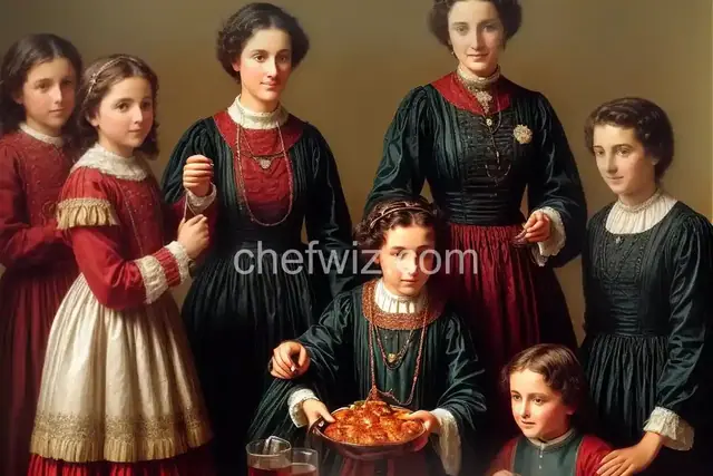 Grandma's Wassail