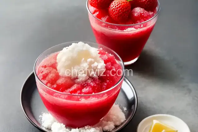 Granita