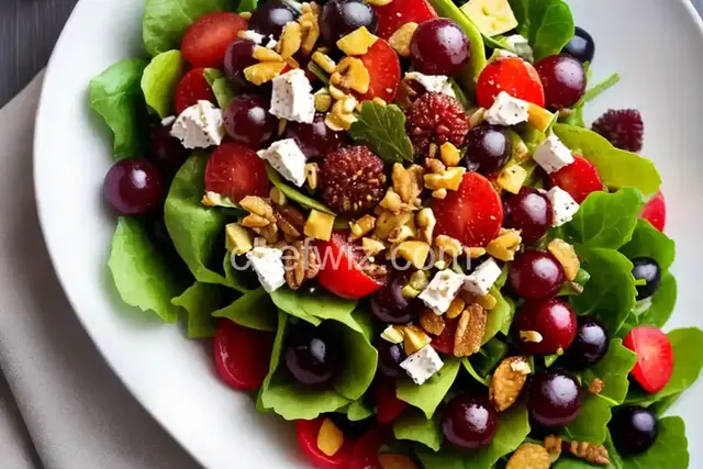 Grape Salad