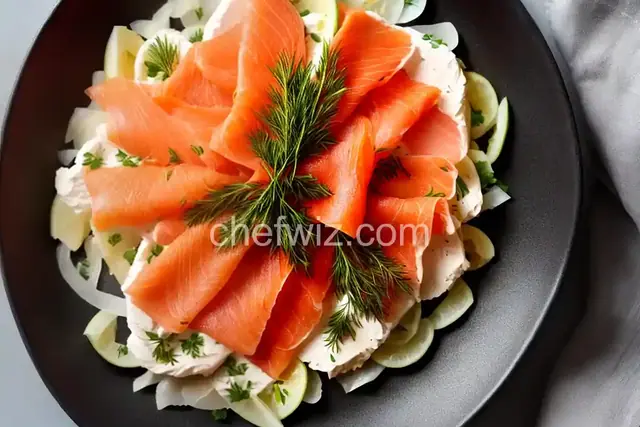 Gravlax