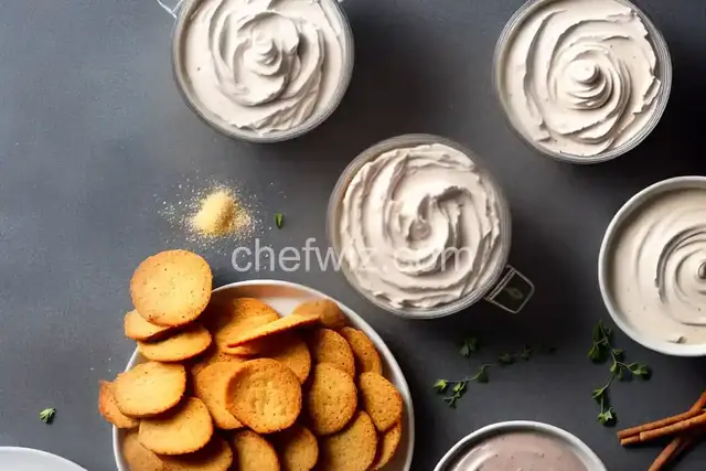 Gravy Mayo