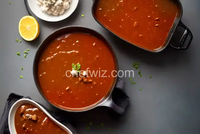 Gravy