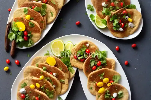 Great Easter Appetizer