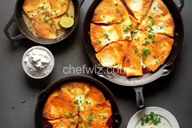 Greek Saganaki