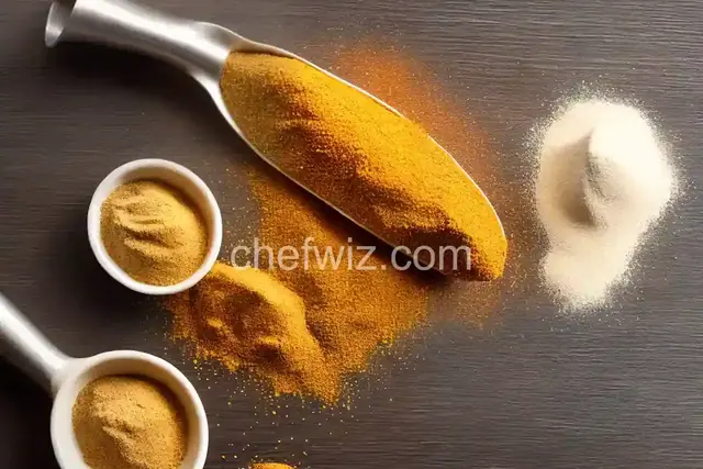Greek Seasoning Blend
