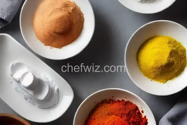 Greek Seasoning