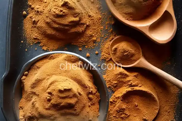 Greek Spice Rub