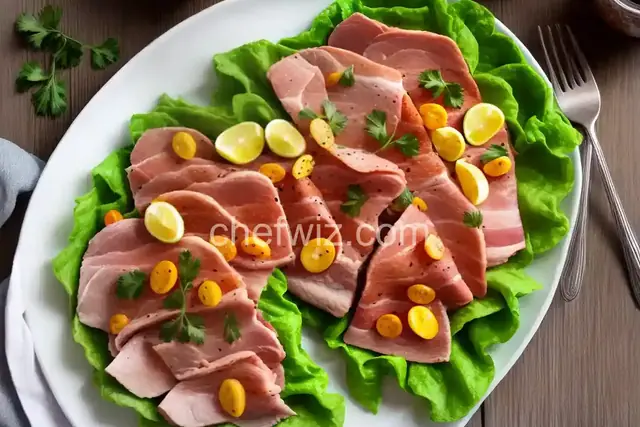 Green Eggs and Ham