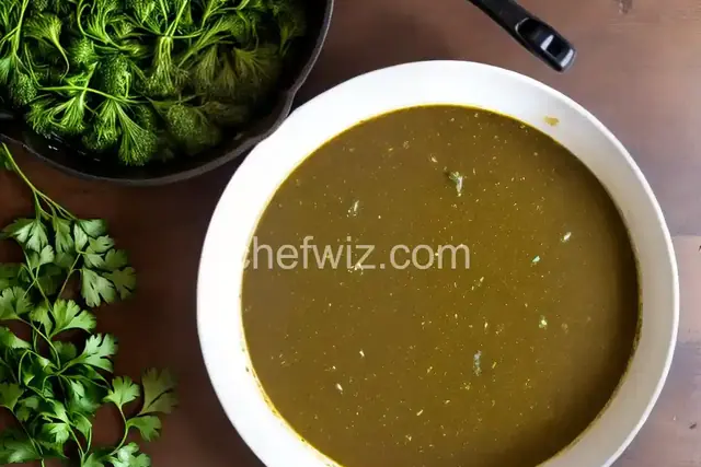 Green Peppercorn Pan Sauce Recipe | Sauced