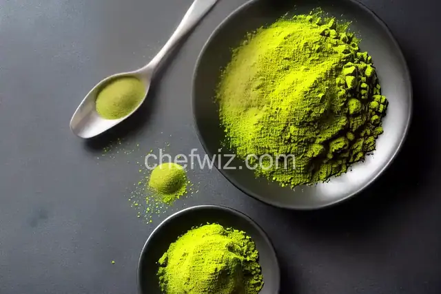 Green Seasoning
