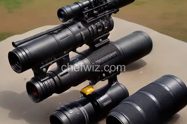 Grenade Launcher