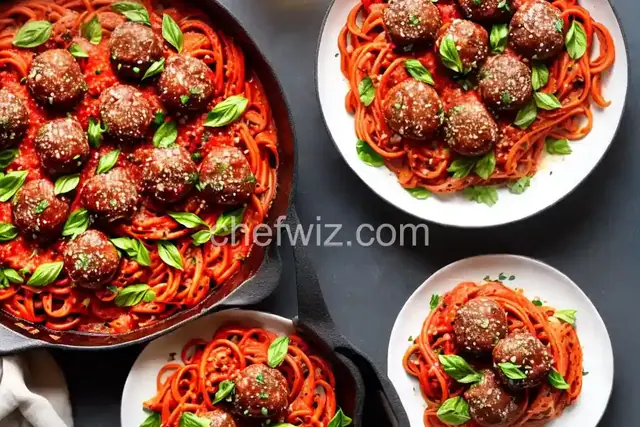 Grilled Meatball Parmesan Hero Recipe