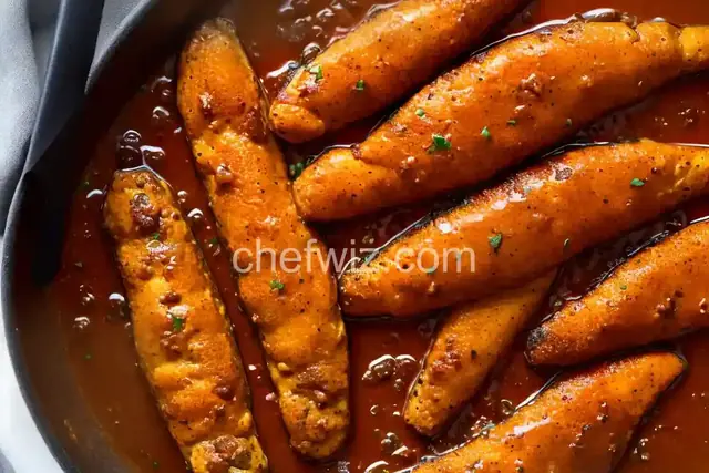 Grouper Fingers