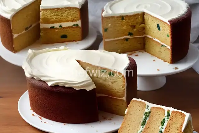 Gâteau Victoire