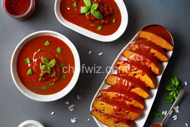 Guava Barbeque Sauce