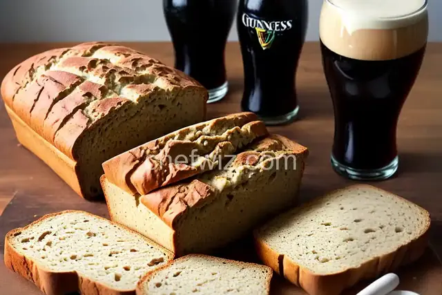 Guinness® Bread