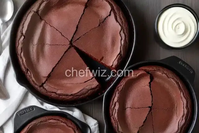 Guinness Brownies
