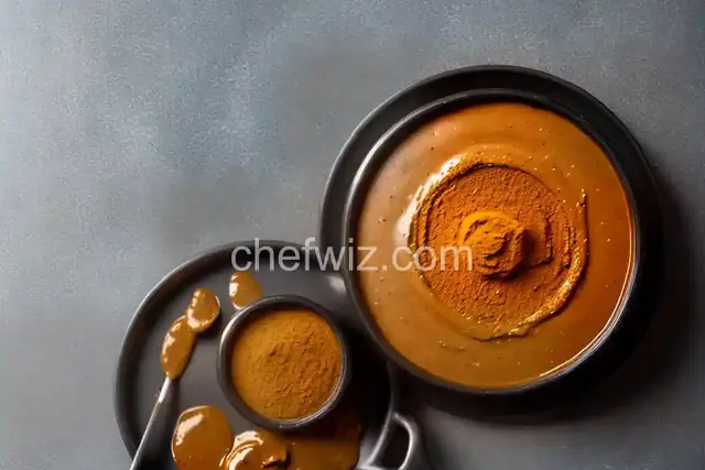 Guinness Mustard