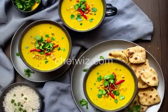 Gujarati Kadhi